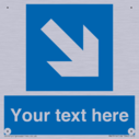custom-directional-signage-blue-down-right-arrow-~